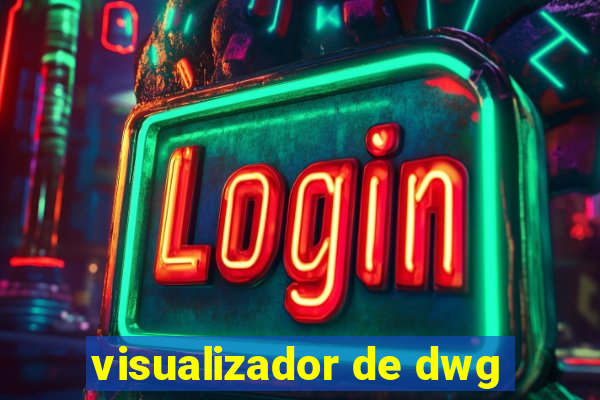 visualizador de dwg